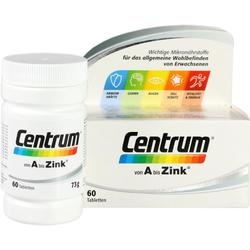 Abbildung klein von Centrum A Bis Zink