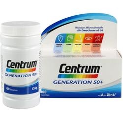 Abbildung klein von Centrum Generation 50+