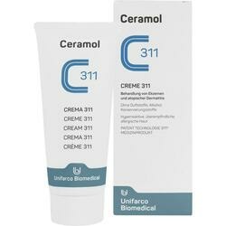 Abbildung klein von Ceramol Creme 311