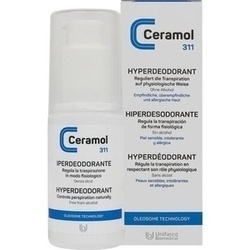 Abbildung klein von Ceramol Hyperdeodorant 311