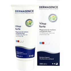 Abbildung klein von Dermasence Vitop Forte