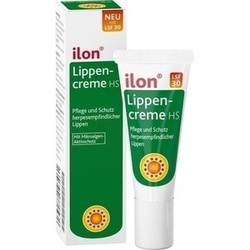 Abbildung klein von Ilon Lippencreme Hs