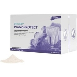 Abbildung klein von Dentasan Probioprotect