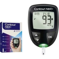 Abbildung klein von Contour Next Neu Set Mg/Dl