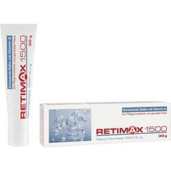 Abbildung klein von Retimax 1500