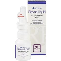 Abbildung klein von Plasma Liquid Nasensprhgel 