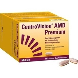 Abbildung klein von Centrovision Amd Premium Tabletten