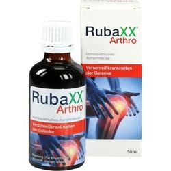 Abbildung klein von Rubaxx Arthro