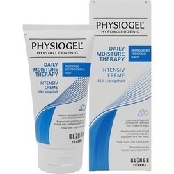 Abbildung klein von Physiogel Daily Moisture Therapy Intensiv Creme