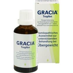 Abbildung klein von Gracia Tropfen
