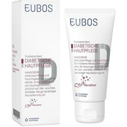 Abbildung klein von Eubos Diabetische Haut Pflege Handcreme