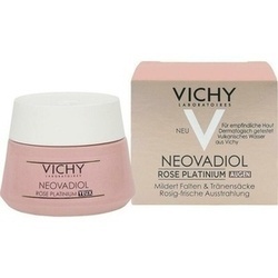 Abbildung klein von Vichy Neovadiol Rose Augen