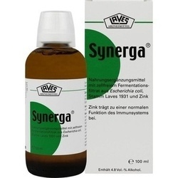 Abbildung klein von Synerga