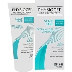 Abbildung klein von Physiogel Scalp Care Extra Mildes Shampoo