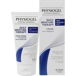 Abbildung klein von Physiogel Daily Moisture Therapy Sehr Trocken Cre