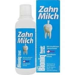 Abbildung klein von Bioniq Repair Zahn-Milch