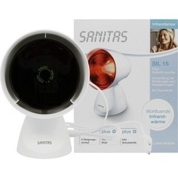 Abbildung klein von Rotlichtlampe Infrarotlampe 150 Watt