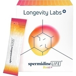 Abbildung klein von Spermidinelife Boost+