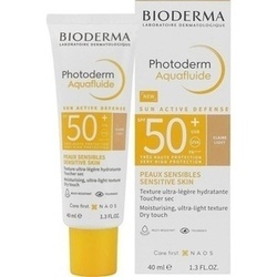 Abbildung klein von Bioderma Phot Aqua Hell