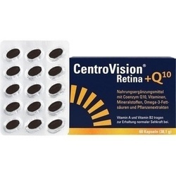 Abbildung klein von Centrovision Retina + Q10