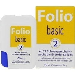 Abbildung klein von Folio 2 Basic