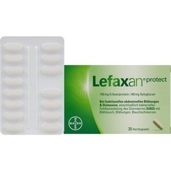 Abbildung klein von Lefaxan Protect