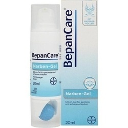 Abbildung klein von Bepancare Narben-Gel