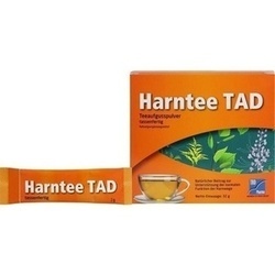 Abbildung klein von Harntee Tad