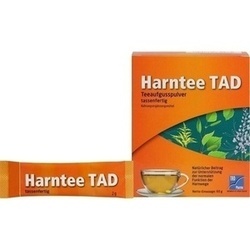 Abbildung klein von Harntee Tad