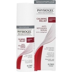Abbildung klein von Physiogel C.R. Anti-Rötungen Serum