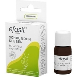 Abbildung klein von Efasit Schrunden Kleber