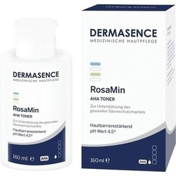Abbildung klein von Dermasence Rosamin Aha Toner