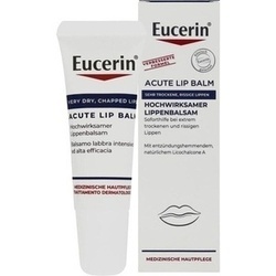 Abbildung klein von Eucerin Th Acute Lip Balm