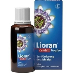 Abbildung klein von Lioran Centra Tropfen