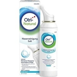 Abbildung klein von Otrinatural Nasenreinigung Soft