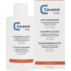 Abbildung klein von Ceramol Psor Aktivshampoo