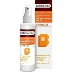 Abbildung klein von Betaisoctine 1mg/Ml + 20 Mg/Ml Spray Z.Anw.A.D.H.