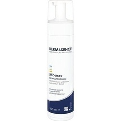 Abbildung klein von Dermasence Mousse Reinigungsschaum