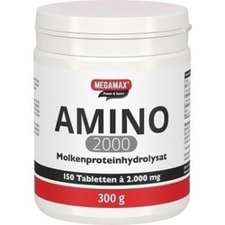 Abbildung klein von Amino 2000 Megamax