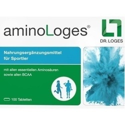Abbildung klein von Aminologes