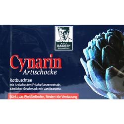 Abbildung klein von Cynarin Artischocke