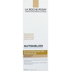 Abbildung klein von Roche Posay Autohelios Gel-creme