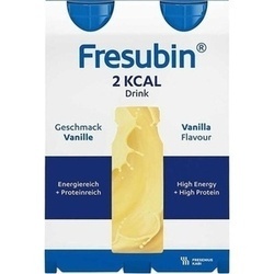 Abbildung klein von Fresubin 2 Kcal Drink Vanille Trinkflasche