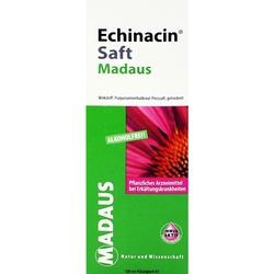 Abbildung klein von Echinacin Saft