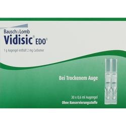 Abbildung klein von Vidisic Edo