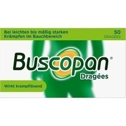 Abbildung klein von Buscopan