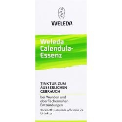 Abbildung klein von Calendula Essenz 20% 