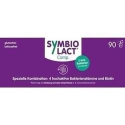 Abbildung klein von Symbiolact Comp