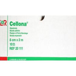 Abbildung klein von Cellona Gipsbin 2mx8cm
