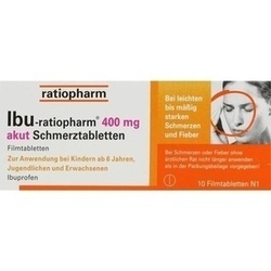 Abbildung klein von Ibu-Ratiopharm 400mg Akut Schmerztabletten